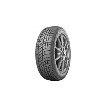 Zimní osobní pneu Zimní pneumatika Kumho WS71 225/60R17 99 H s přilnavostí na sněhu (3PMSF)
