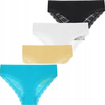 Dámské spodní prádlo Moraj dámské kalhotky Kalhotky velikost L