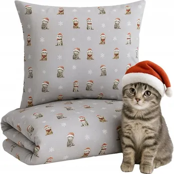 Povlečení Sada povlečení Supreme Style 140 x 200 cm, vícebarevná