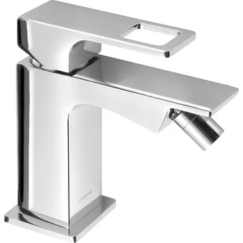 Vodovodní baterie Sapho FORATA stojánková bidetová baterie, chrom - FT003