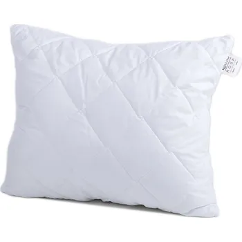 Polštář ANTIALERGICKÝ POLŠTÁŘ ROSA 50x60 ATEST 50 VYROBENO V POLSKU