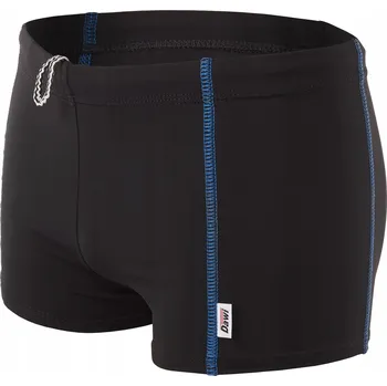 Pánské plavky Pánské plavky odolné vůči chlóru, plážové boxerky Dawi, velikost XL, vhodné do bazénu