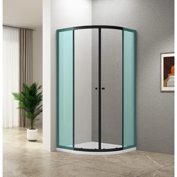 Aqualine Sklo pro BLS800, pohyblivá část - NDBLS800-2