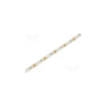 LED osvětlení Pásek LED bílá studená 2835 12V LED/m 96 8mm IP65 15W/m