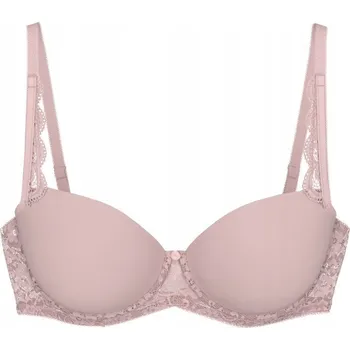 Dámské oblečení Triumph vyztužená podprsenka s kosticemi Amourette WP 70C