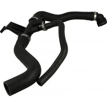 Chladič motoru hadice chladiče BOXER 2.2HDI 06- 1349150080 HART