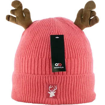 Čepice Marysja zimní čepice pro děti, velikost L