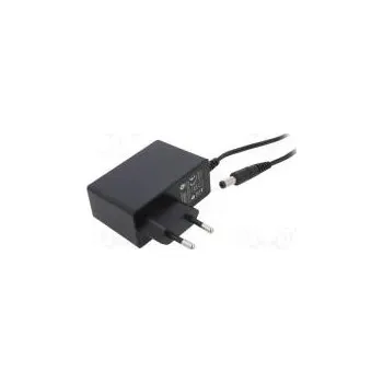 modulární přístroj a rozvaděč Napájecí zdroj spínaný napěťový zdroj 12VDC 2A 24W zásuvkový