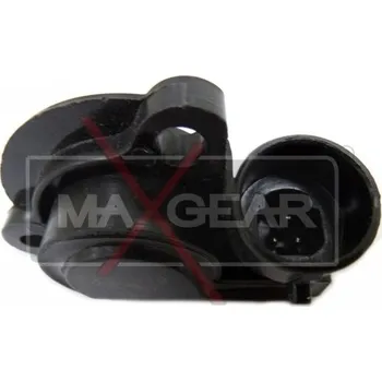 Auto elektroinstalace SNÍMAČ POLOHY ŠKRTICÍ KLAPKY OPEL ASTRA/CORSA WM-DR003 MAXGEAR