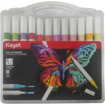 Kayet Popisovače ks