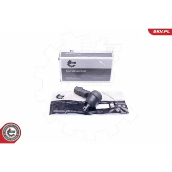 Táhlo řízení Hlava příčného táhla řízení ESEN SKV 04SKV429