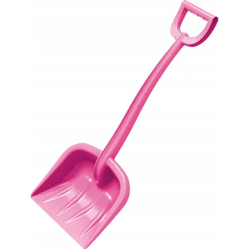 Hrablo na sníh Lopata na sníh Prosperplast plast 26 x 66 cm