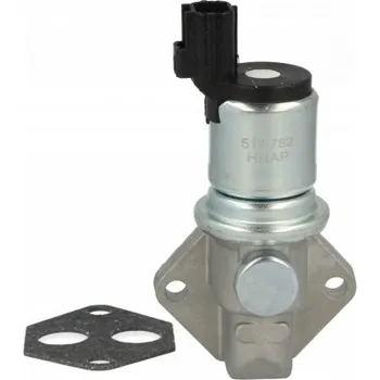 Blok motoru Volnoběžný regulační ventil ESCORT,FIESTA,KA 1.3 98- 1086369 HART