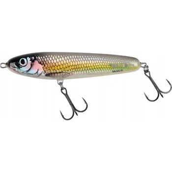 Umělá nástraha SALMO ® Wobler Salmo SWEEPER SCS *: Wobler Salmo SWEEPER SCS 12cm Sinking