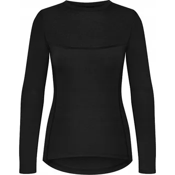 Dámské tričko Dámské termotričko Bambus Merino Wool S