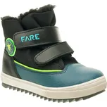 Fare 845132 zimní boty s membránou Velikost: 28