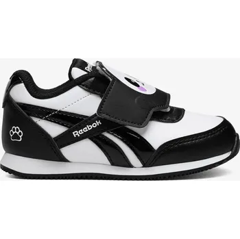 Pracovní obuv Reebok sportovní boty plast bílé velikost 24