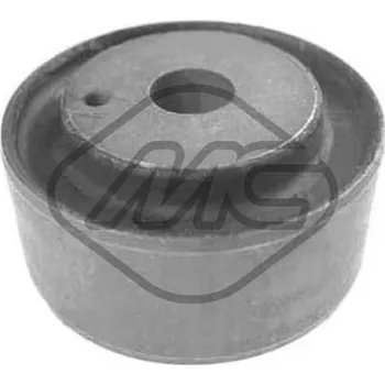 Zavěšení kol Uložení, rozvodovka METALCAUCHO 06066