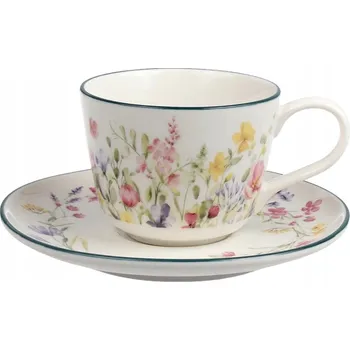 Šálek MPLCo MRS FLOWER/ PANÍ KVĚTINKA keramika 250 ml 1 ks