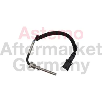 Autoelektrika Čidlo, teplota výfukových plynů HITACHI 2507030