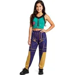 Kostým KPop Demon Hunters Zoey Velikost: XL