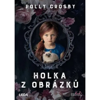 Holka jako malovaná