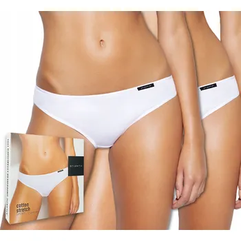 Dámské spodní prádlo Atlantic dámské kalhotky Kalhotky velikost XL