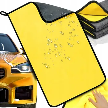 Utěrka Utěrka z mikrovlákna PrzydaSie #9174 40x30 cm