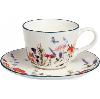 MPLCo MR FLOWER/ PAN KWIATEK Šálek keramický 250 ml 1 ks