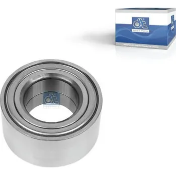 Ložisko - hřídel ventilátoru-chlazení motoru SKF BAH-0015E