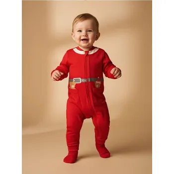 Dupačky Sinsay - Dupačky na zip - červená - 230DG-33X - 230DG-33X-80