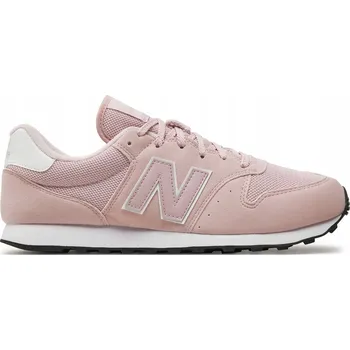 Dámské tenisky New Balance tenisky muž růžové GM500EP2