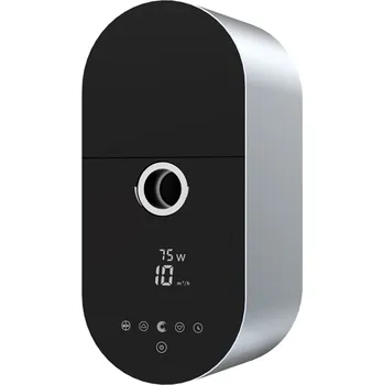 Bazénové čerpadlo Invertorové bazénové čerpadlo iGarden Aquagem Mr. Master IM25, 28 m3 / h - 220/240 V, 1,1 kW - pro bazény do 70 m3