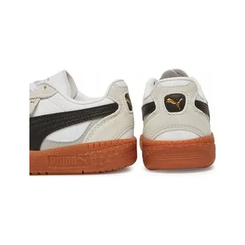 Dámská obuv PUMA BOTY PALERMO MODA JR 39885501 vel. 38,5