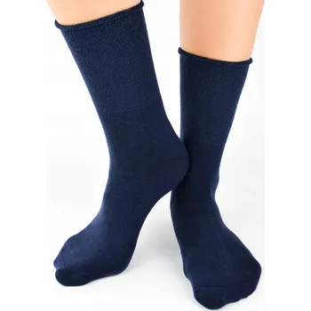 Dámské ponožky Ponožky Noviti hladké, velikost 35-38