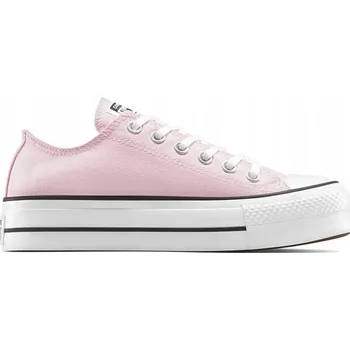 Dámská obuv Converse dámské tenisky Chuck Taylor All Star Lift Platform, velikost 38