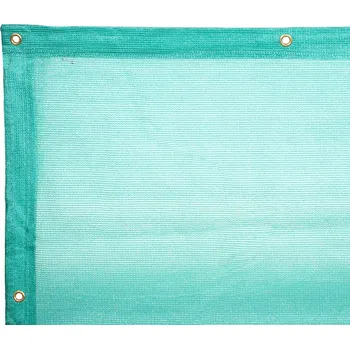 Tenisová síť Merco Apron pro tenisové kurty 2 m / 12 m