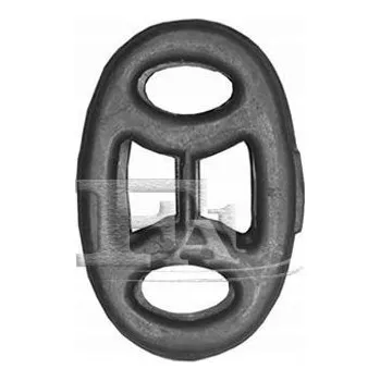 Čidlo automobilu Gumové úchyty tlumiče Corsa, Kadett, Ford 090280491 HART