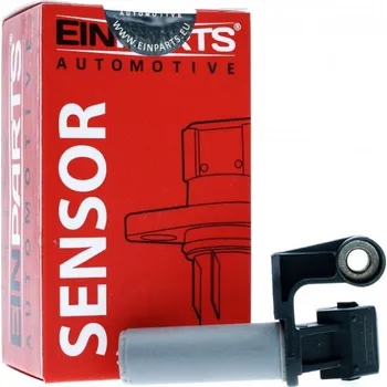 Čidlo automobilu Snímač polohy klikového hřídele Citroen Jumper/Ford Transit/Jaguar X-Type/Peugeot Boxer/Ford Mondeo/Ford Transit 9662221580 EINPARTS AUTOMOTIVE