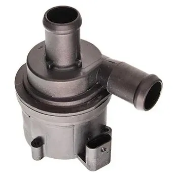 Vodní pumpa motoru 47-0298 VODNÍ PUMPA AUDI 1.6TDI/2.0TDI (PŘÍDAVNÁ) MAXGEAR