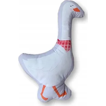 Polštář Polštář Dekorativní tvar Kachna Originální mazlíček