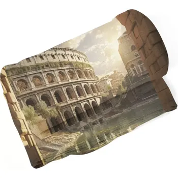 deka Sablio Deka Řím Koloseum Art - 150x120 cm
