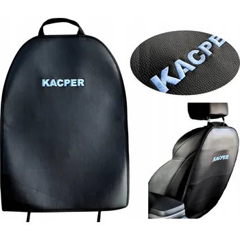 CHRÁNIČ NA AUTOSEDAČKU VÝŠIVKA JMÉNA/SYMBOLU VÁŠ ZNAK OCHRANA SEDADEL