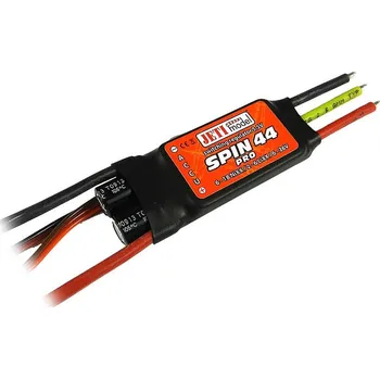 RC náhradní díl SPIN 44 PRO regulátor JETI
