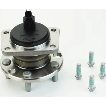 Sada ložisek kol CONTINENTAL CTAM WBE1150