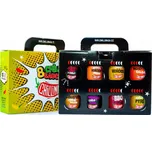 ChilliMaga Dárkový set chilli produktů…