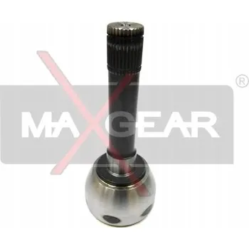 Zavěšení kol VNĚJŠÍ KLOUB NISSAN PATROL 2.8TD/4.2/B/D 86-97