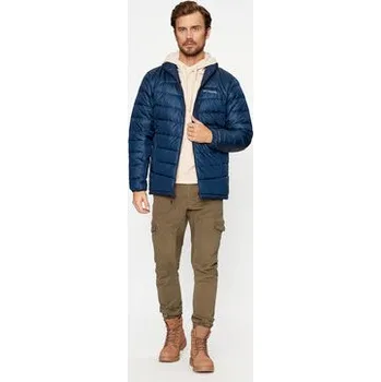 Columbia Vatovaná bunda Autumn Park™ Down Jacket Modrá Regular Fit S