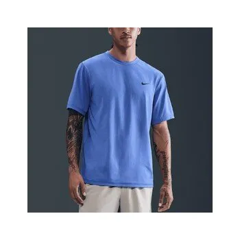 Nike Hyverse Mens Dri-FIT UV Short-Sleeve Versatile Top M