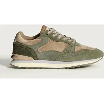 Pánská obuv Tenisky Hoff CITY MEXICO 22502002 zelená 91X, EUR 41